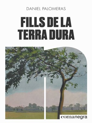 cover image of Fills de la terra dura